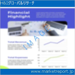 市場と産業調査レポートのイメージ